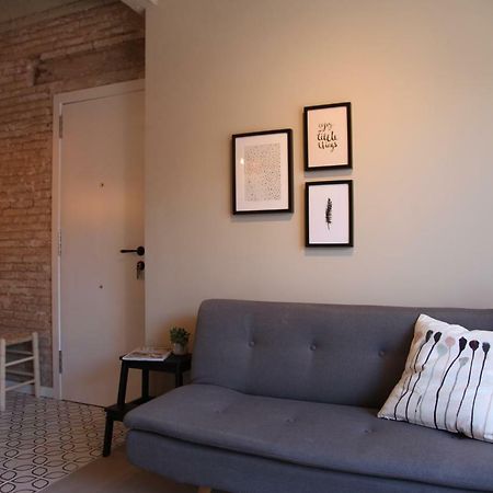 Romantic Apartment Valencia Eksteriør bilde