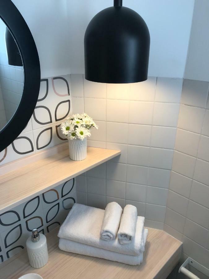 Romantic Apartment Valencia Eksteriør bilde